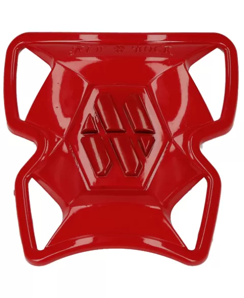 New Rock Adornments^A6615_Nylon_Rojo