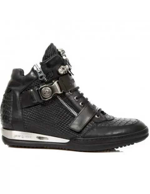 New Rock Sneakers^ABS M-8179-C1