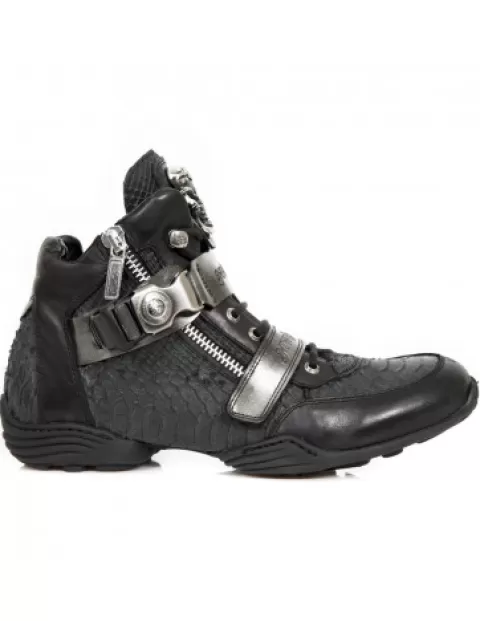 New Rock Sneakers^ABS M-8179-C2
