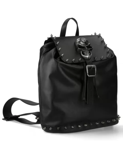 New Rock Handbags^Accesories M-Backbag03-S1