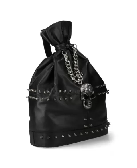 New Rock Handbags^Accesories M-Backbag04-S1