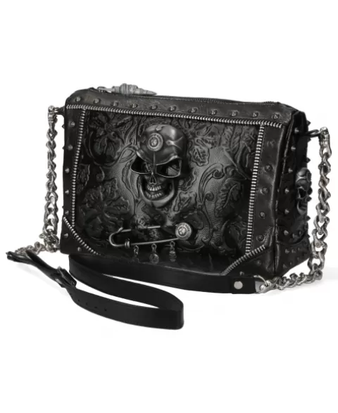 New Rock Merchandising | Handbags^Accesories M-Bag049-S1