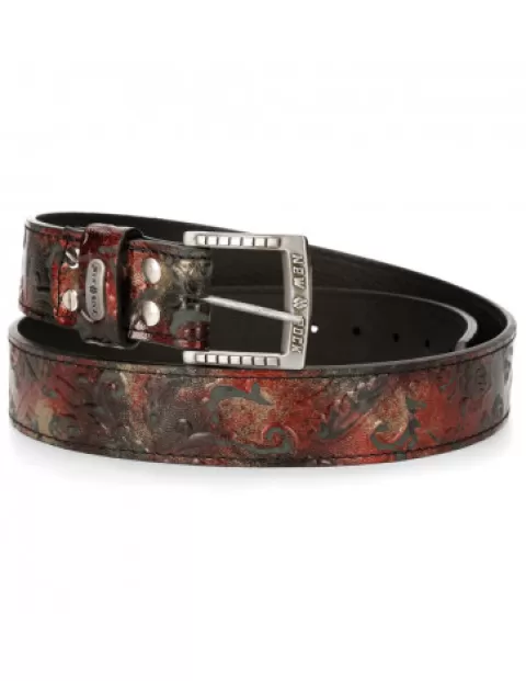 New Rock Belts^Accesories M-Cint209-C30