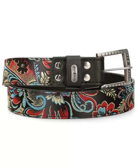 New Rock Belts^Accesories M-Cint209-S26