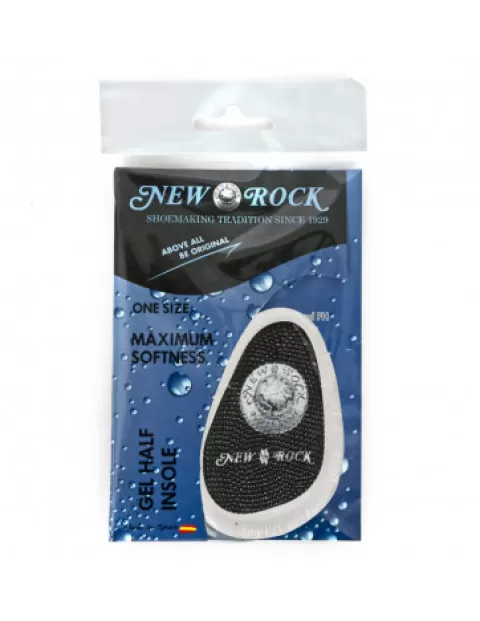 New Rock Insoles^Accesories M-Nrhalfins-S1