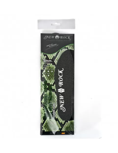 New Rock Insoles^Accesories M-Nrinsole-S3