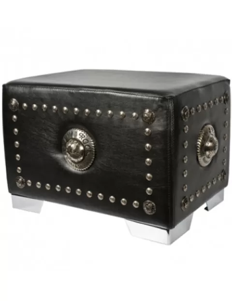 New Rock Furniture store^Accesories M-Nrpouff01-C2