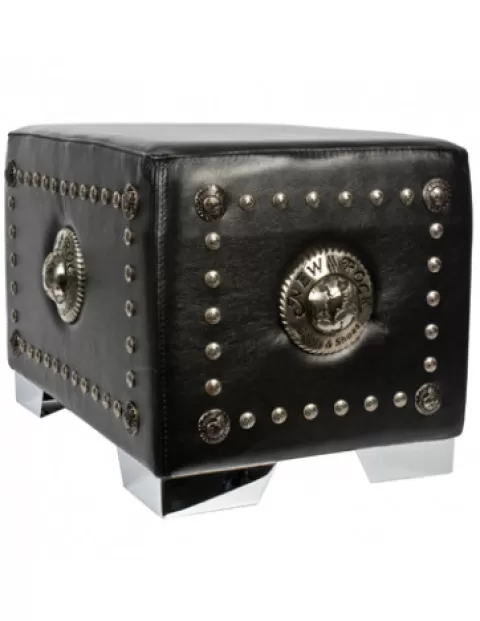 New Rock Furniture store^Accesories M-Nrpouff01-C2