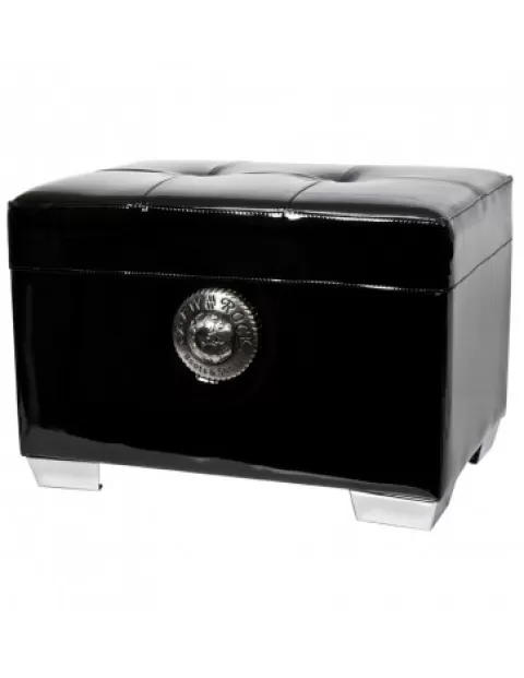 New Rock Furniture store^Accesories M-Nrpouff03-C2