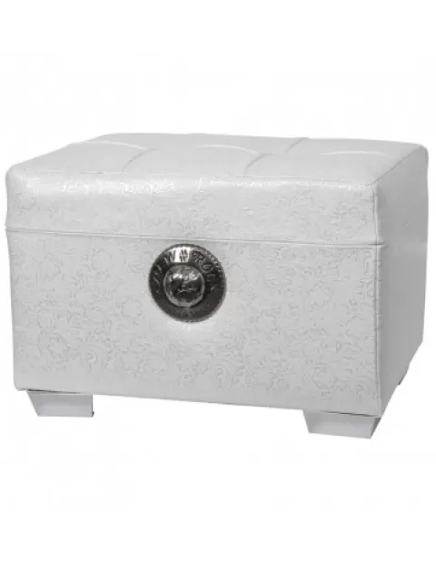 New Rock Furniture store^Accesories M-Nrpouff03-C3