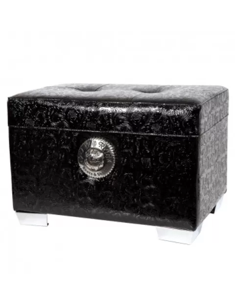 New Rock Furniture store^Accesories M-Nrpouff03-C4