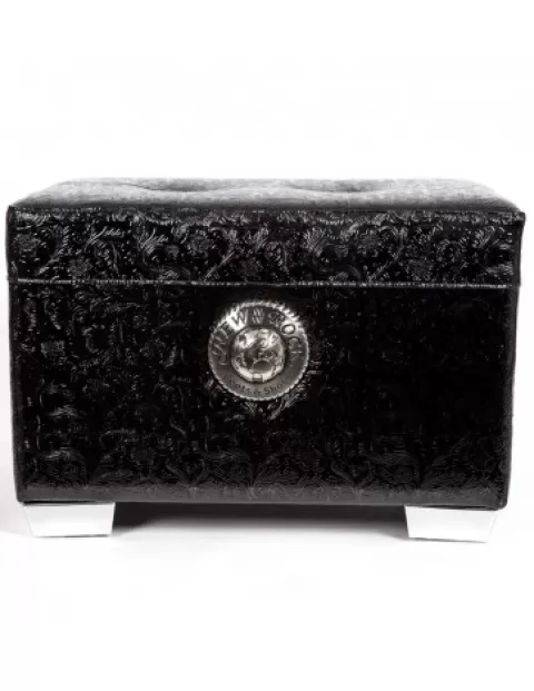 New Rock Furniture store^Accesories M-Nrpouff03-C4