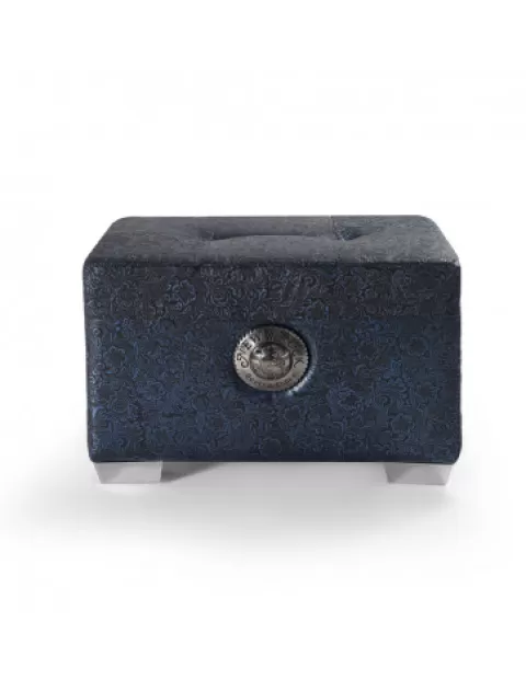 New Rock Furniture store^Accesories M-Nrpouff03-C5