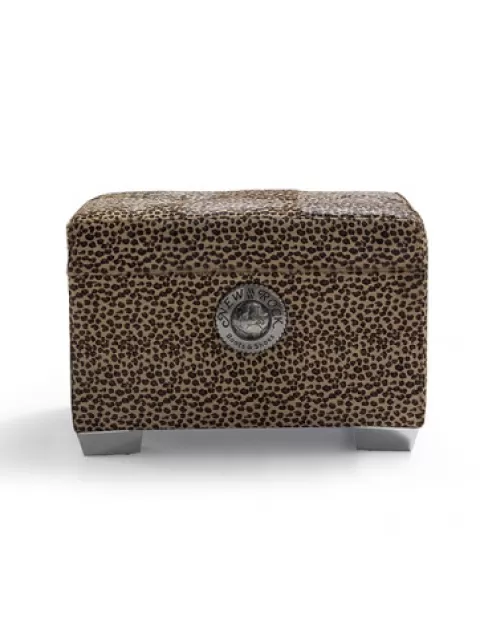 New Rock Furniture store^Accesories M-Nrpouff03-C7