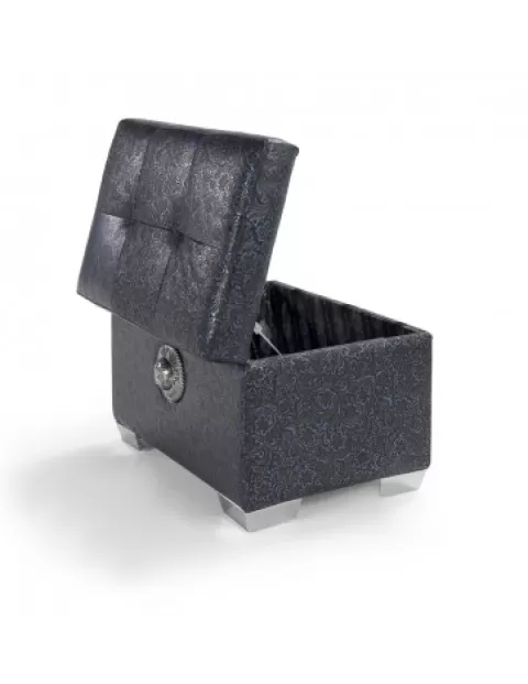 New Rock Furniture store^Accesories M-Nrpouff05-C1