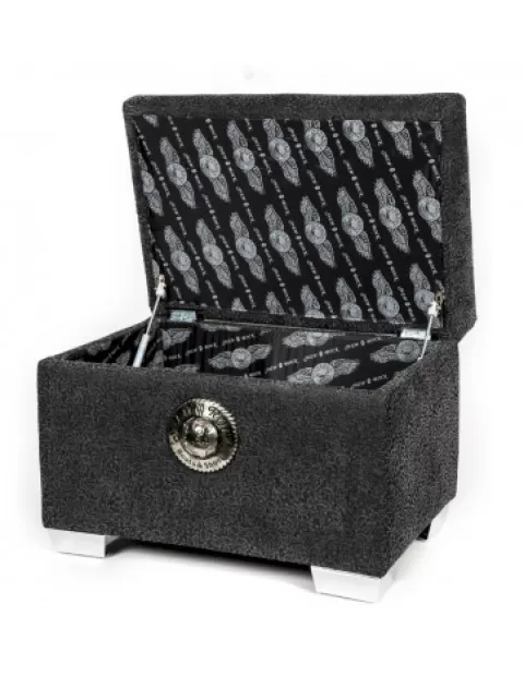 New Rock Furniture store^Accesories M-Nrpouff05-C2