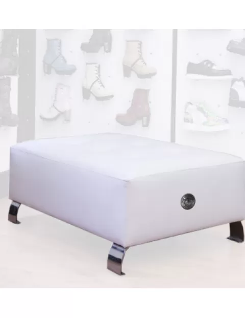 New Rock Furniture store^Accesories M-Nrpouff07-C1