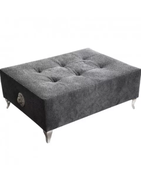 New Rock Furniture store^Accesories M-Nrpouff08-C1