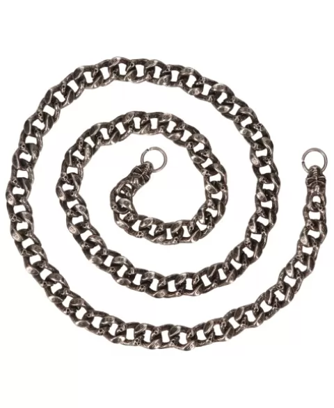 New Rock Adornments | Necklace^AD_2262_120