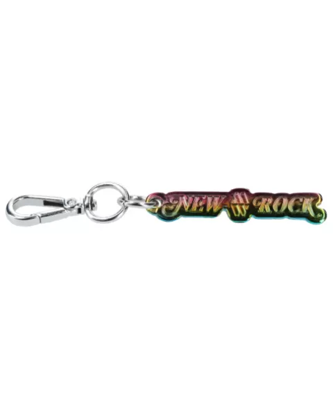 New Rock Adornments | Keyrings^Ad-2861_Rainbow