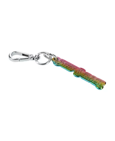 New Rock Adornments | Keyrings^Ad-2861_Rainbow