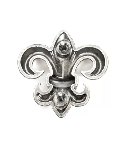 New Rock Adornments^Adornments Ad-2195_Flor_Lys