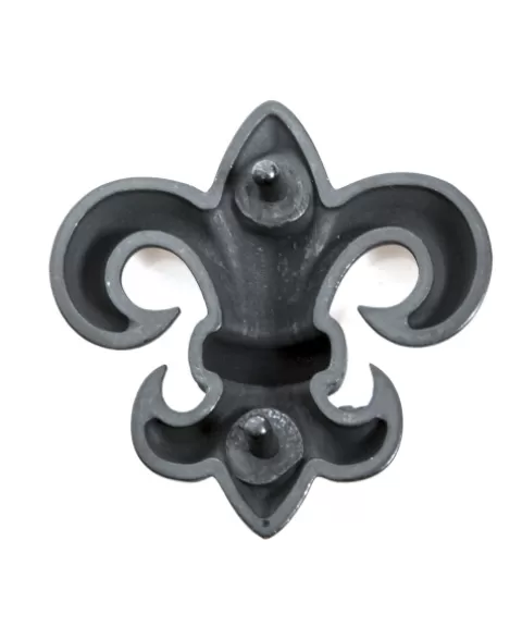 New Rock Adornments^Adornments A_Flor_Lys_N