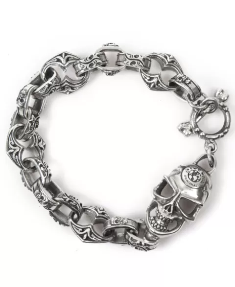 New Rock Bracelets^Adornments M-Bracelet1-C1