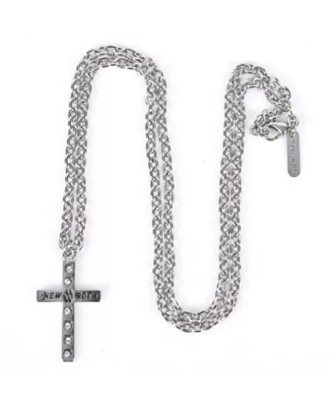 New Rock Necklace^Adornments M-Nrnecklace-S5