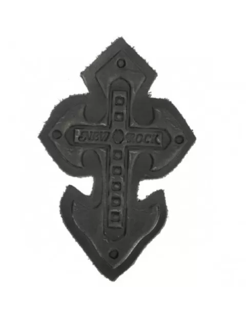 New Rock Adornments | Patches^Adornments M-Nrpatch-S5