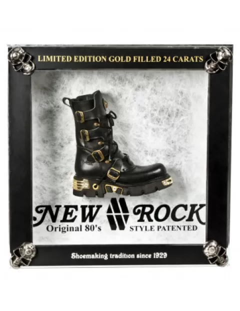 New Rock Merchandising^Adornments M-Nrpicture-C2