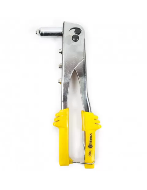 New Rock Adornments^Adornments M-Nr-Riveter