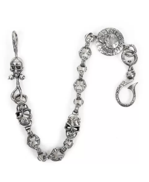 New Rock Bracelets^Adornments M-Walletch3-C1