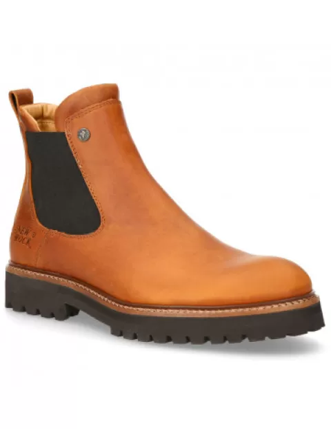 New Rock Street wear^Ankle Boot Alaska M-Montagna003-S2