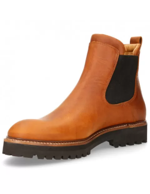 New Rock Street wear^Ankle Boot Alaska M-Montagna003-S2