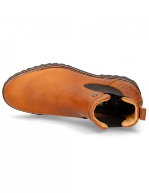 New Rock Street wear^Ankle Boot Alaska M-Montagna003-S2