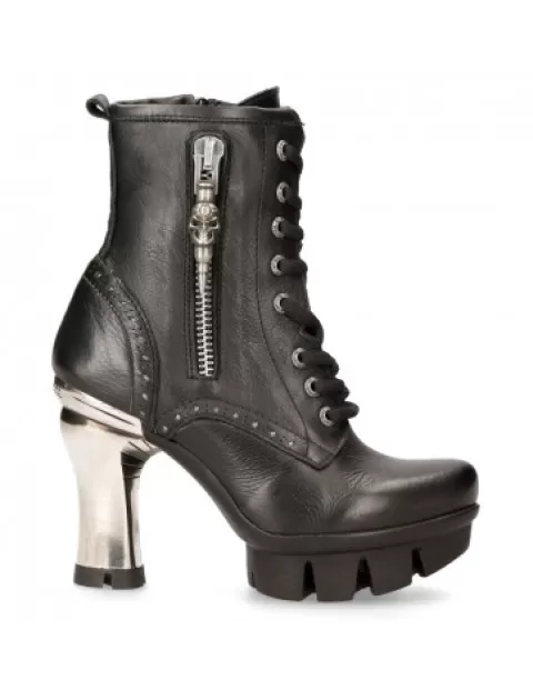 New Rock High heels | Heels^Ankle Boot Neopunk M-Neopunk003-S2