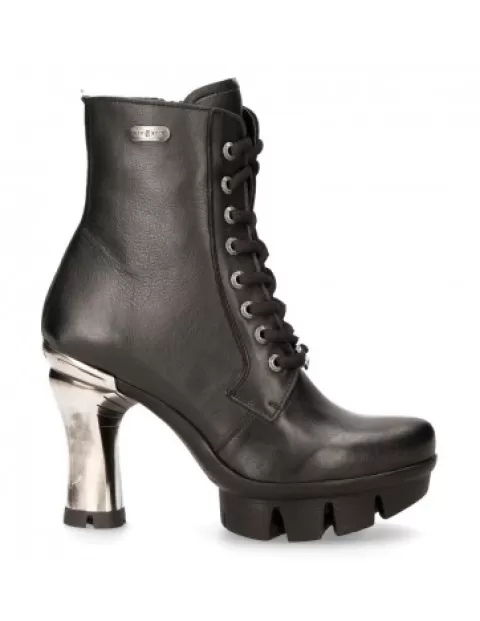 New Rock High heels | Heels^Ankle Boot Neopunk M-Neopunk017-S5