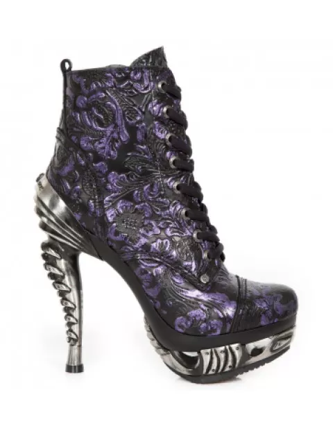 New Rock High heels | Heels^Ankle Boot Punk M-Mag016-S25