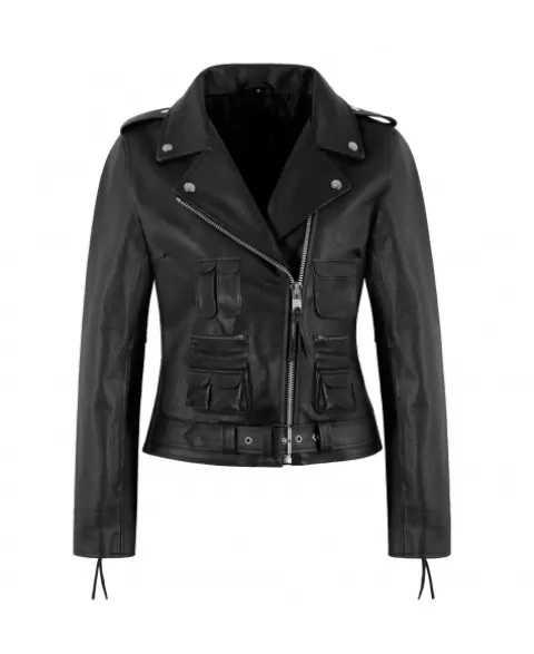 New Rock Jackets | Jackets^Black   W-Nrlwj089-S1