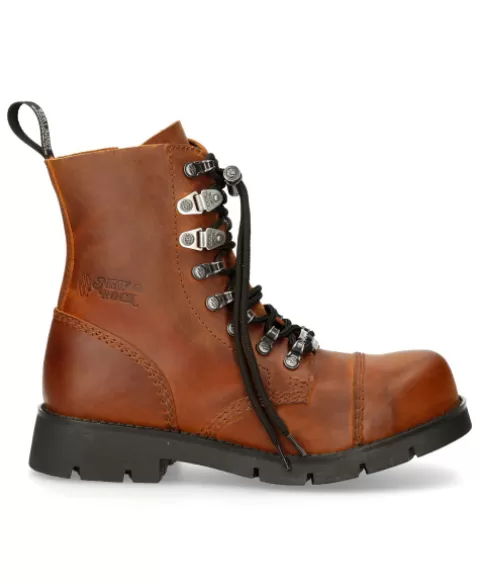 New Rock Boots | Boots^Boot Alaska Ranger  M-Ranger008H-S4