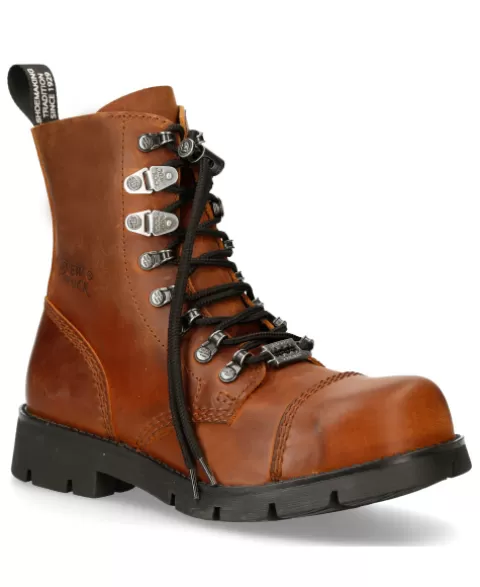 New Rock Boots | Boots^Boot Alaska Ranger  M-Ranger008H-S4