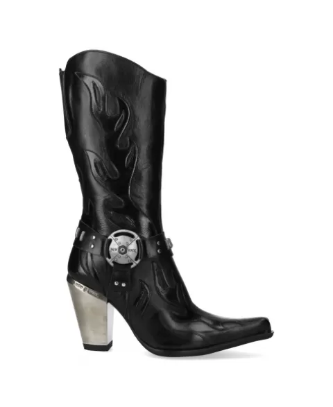 New Rock Boots | Boots^Boot Bull M-7901-C4