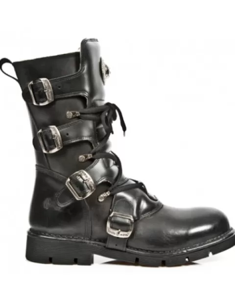 New Rock Rock | Rock^Boot Comfort M-1473B-C1