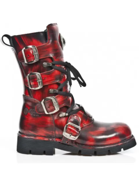 New Rock Rock | Rock^Boot Comfort M-1473-C11