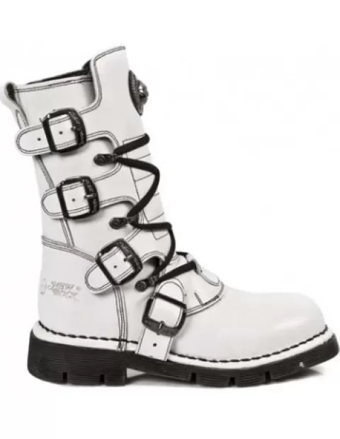 New Rock Gothic | Gothic^Boot Comfort M-1473-C140