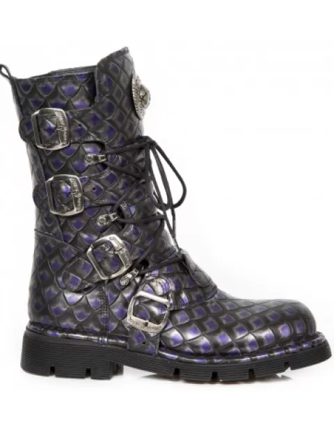 New Rock Rock | Rock^Boot Comfort M-1473-C142