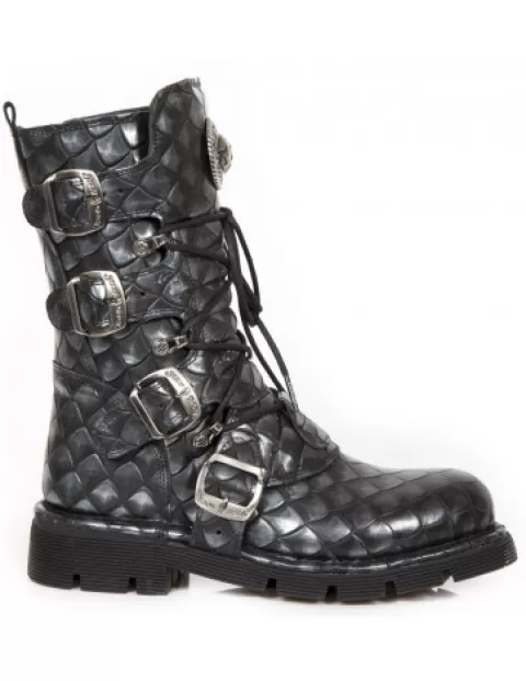 New Rock Rock | Rock^Boot Comfort M-1473-C144