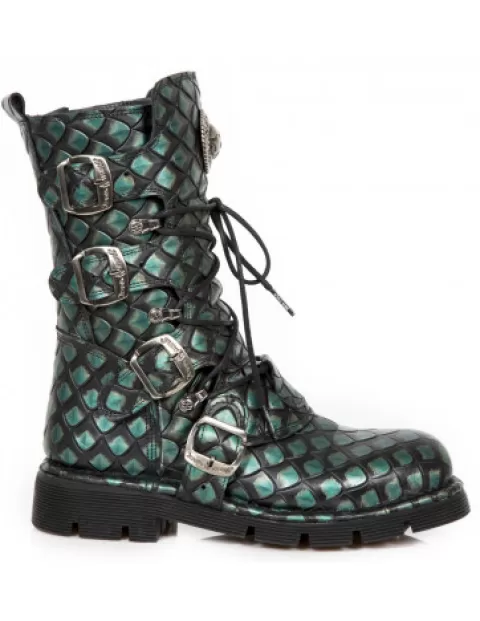 New Rock Rock | Rock^Boot Comfort M-1473-C147