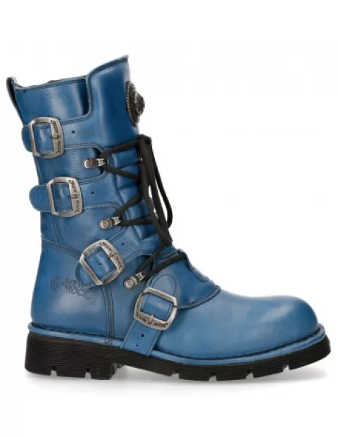 New Rock Rock | Rock^Boot Comfort M-1473-C16